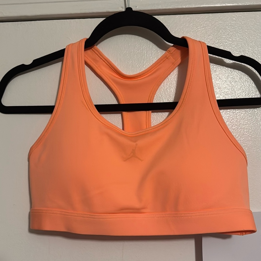 Jordan Jumpman Sports Bra